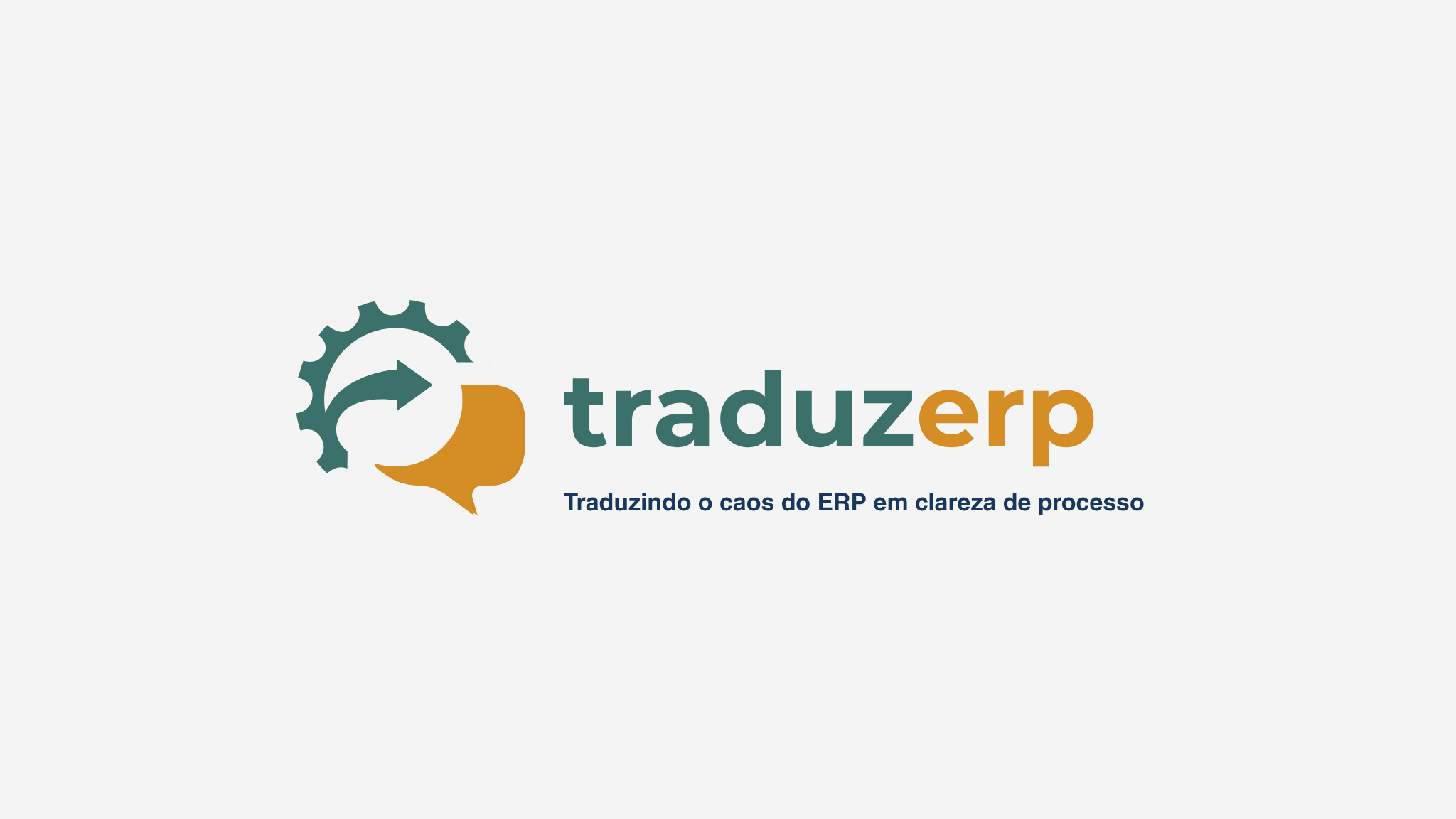 Logo traduzerp